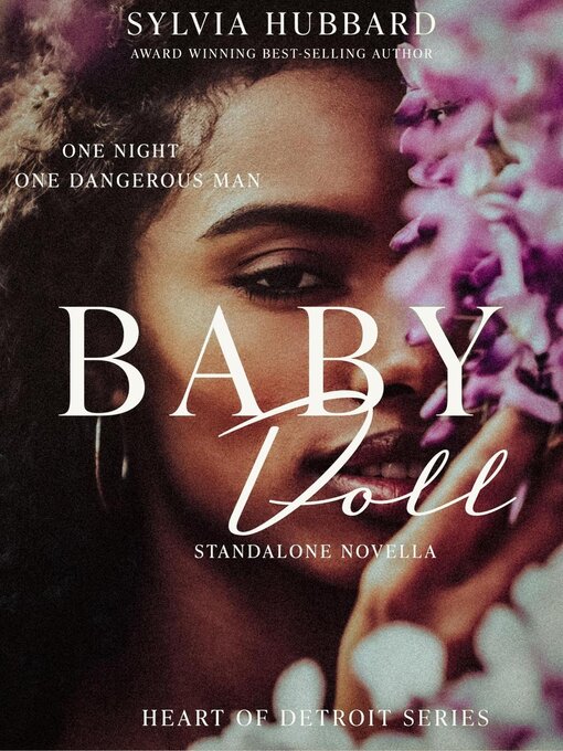 Cover image for BabyDoll